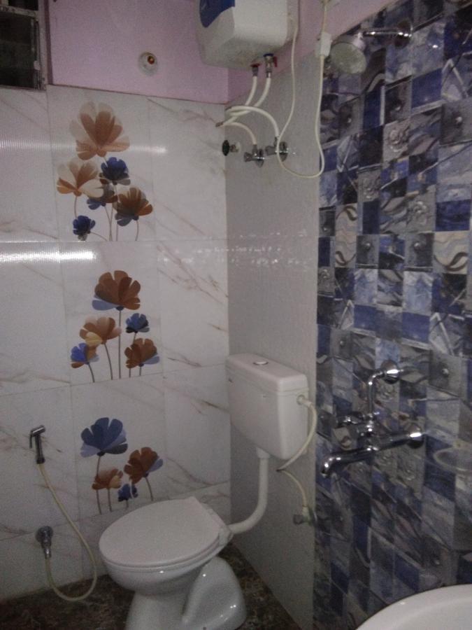 M S Hotel Pvt Ltd Bhagalpur Luaran gambar